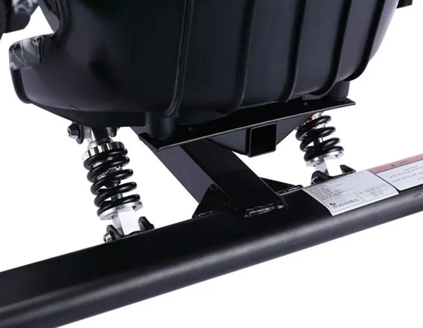 8 Inch Outdoor Electric Kick Scooter 3 Wheel Drift Trike