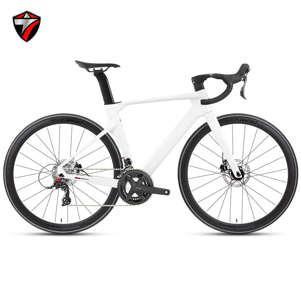 Twitter Road Bike Gravel V3 12 Speed Carbon Fiber Disc Brake