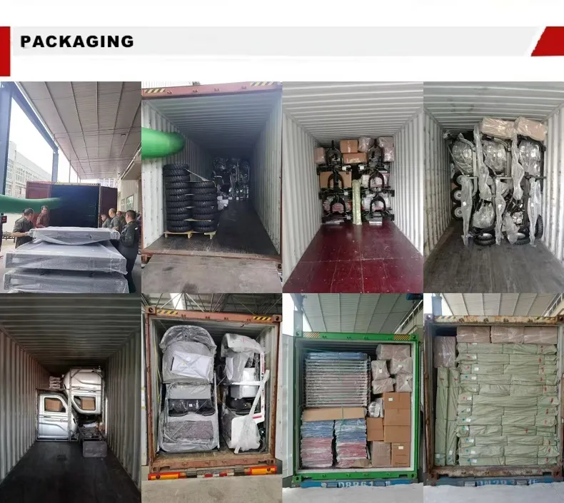 Electric Trike View 18