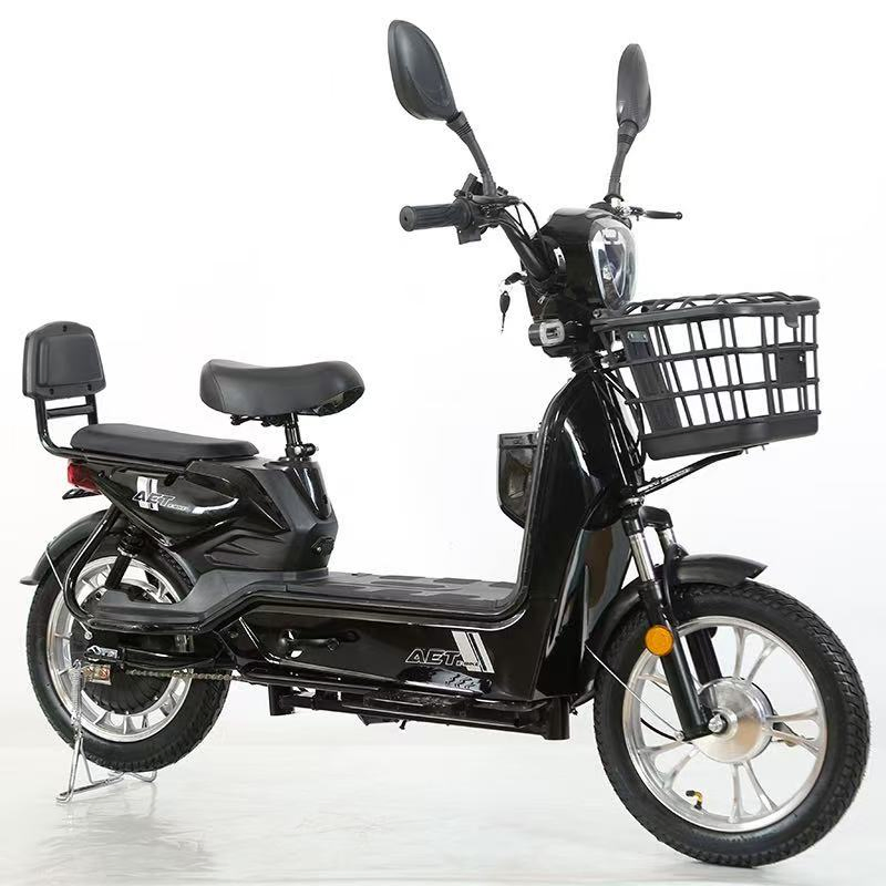 Electric Bicycle Adults Two Wheel Electrical Road Bike Electric Bike Electric Scooter