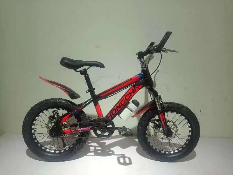 Wholesale Factory Direct Sale BMX 18 inch