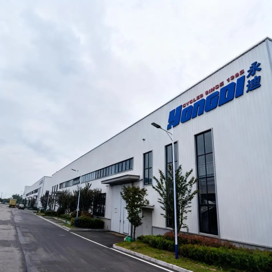 Bicycle Manufacturing