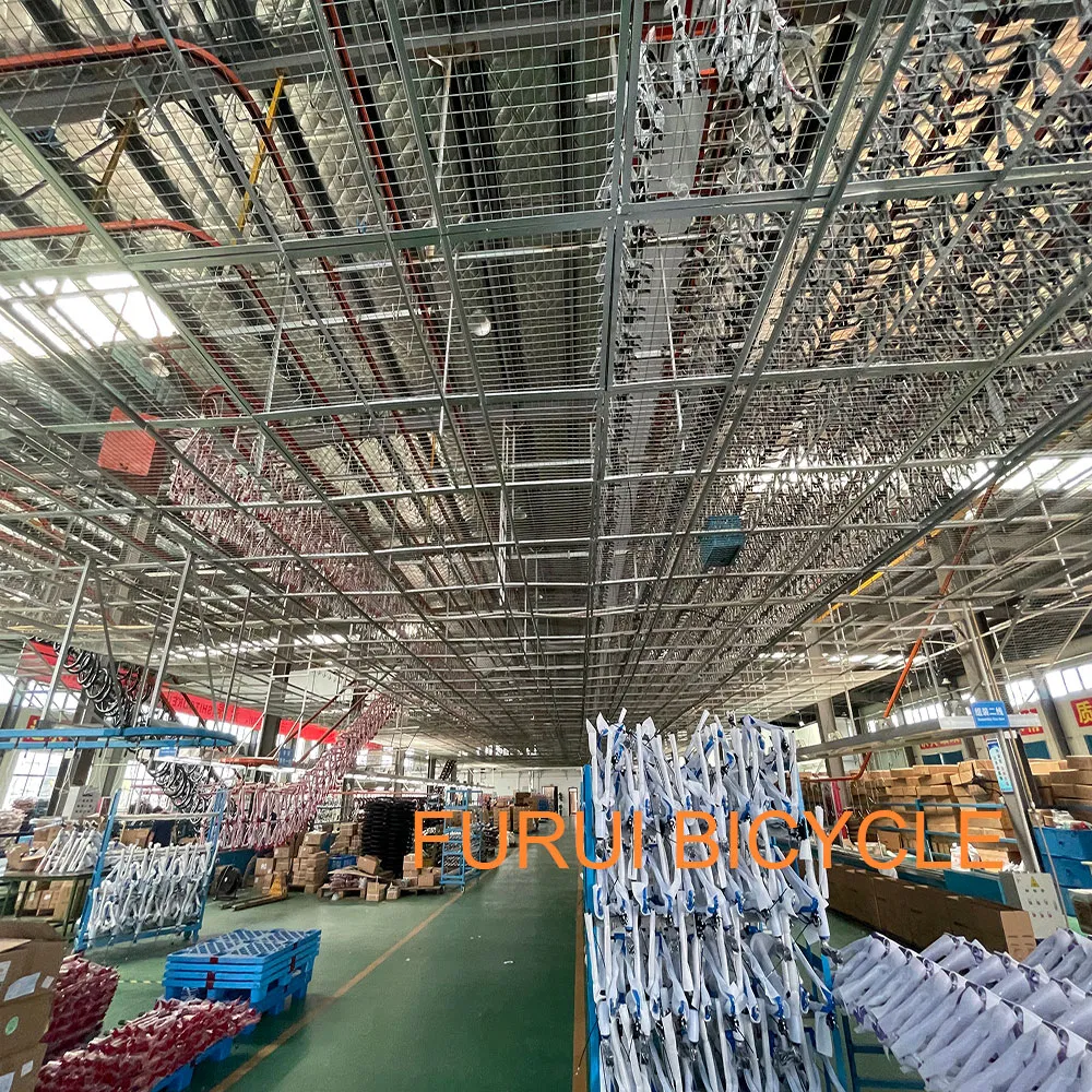 Alloy Frame BMX for Teenager Bike Children Bicycle