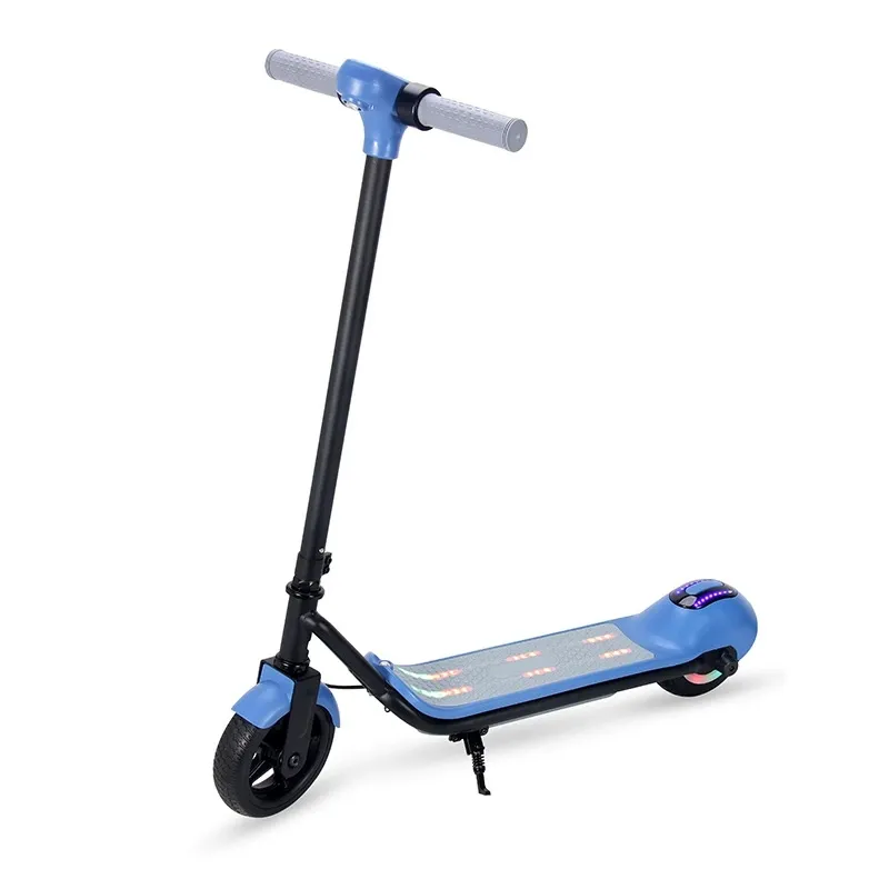 Electric Kick Scooter