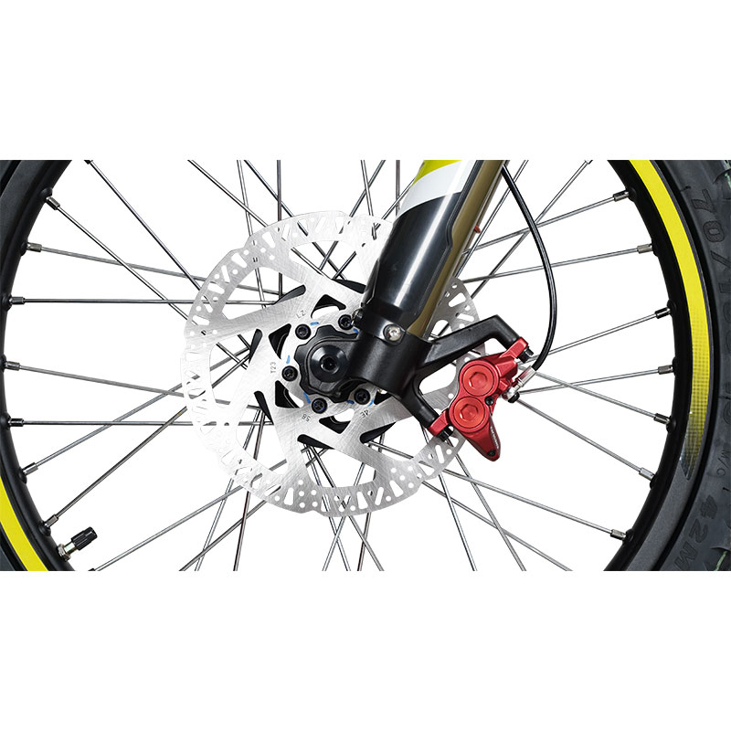 China Wholesale E-Bike 3000W 6000W Beach Snow City Urban Commuter Fat Tire Mountain Offroad Dirt Electric Bike for Adult