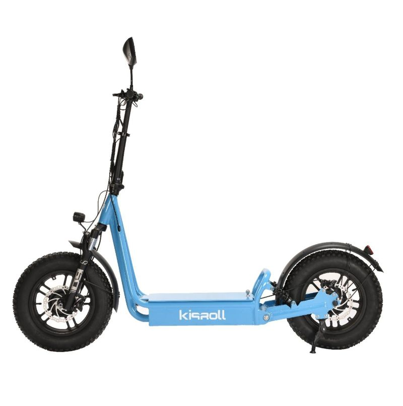 2025 Lohas EU Powerful Lithium Battery Adult Self-Balancing Electric Scooters