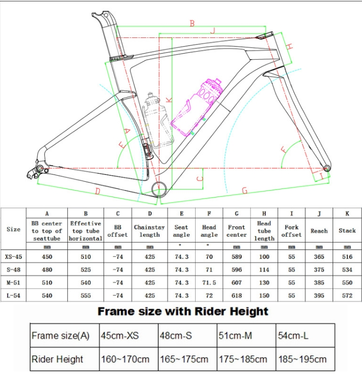 Gravel V3 700c*40c Tire Carbon Fibre off-Road Bike Wireless 13-Speed Shifts