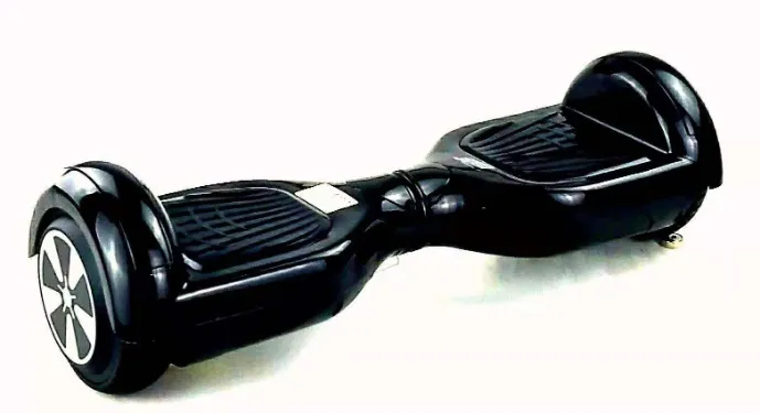 N2 Hoverboard Design