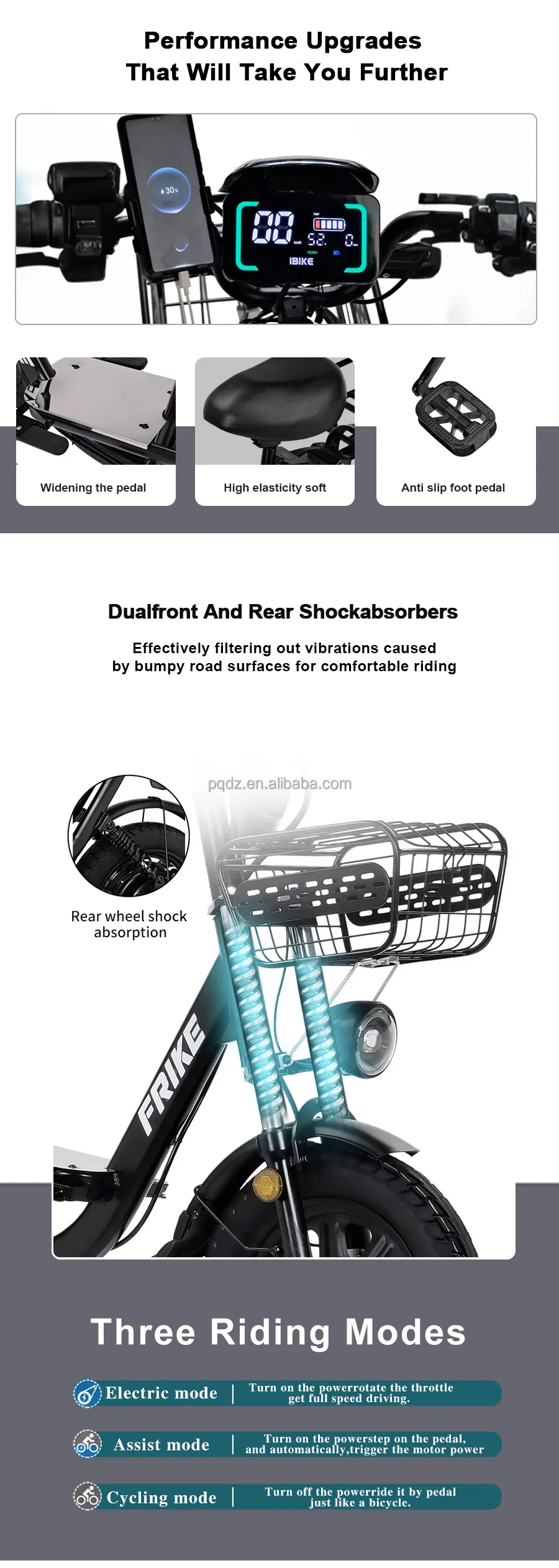 Technical Specifications