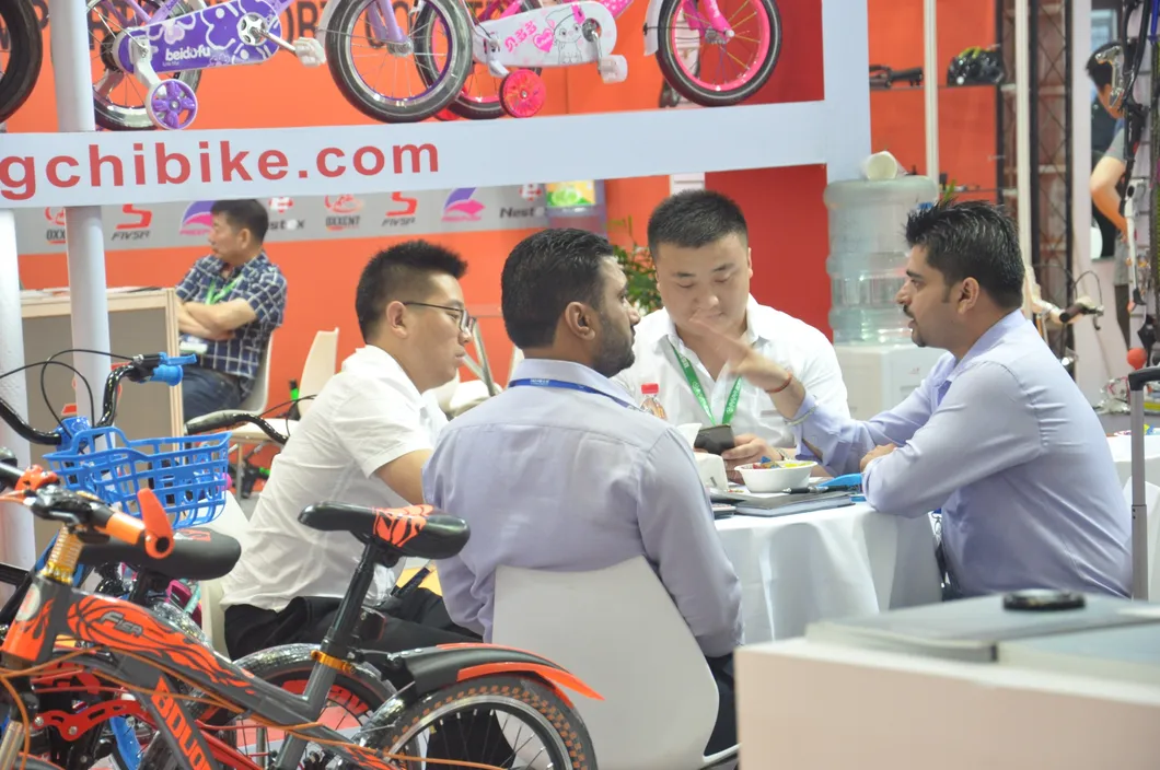 International Fair 1