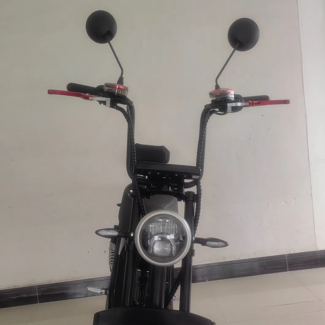 Electric Scooter Colors