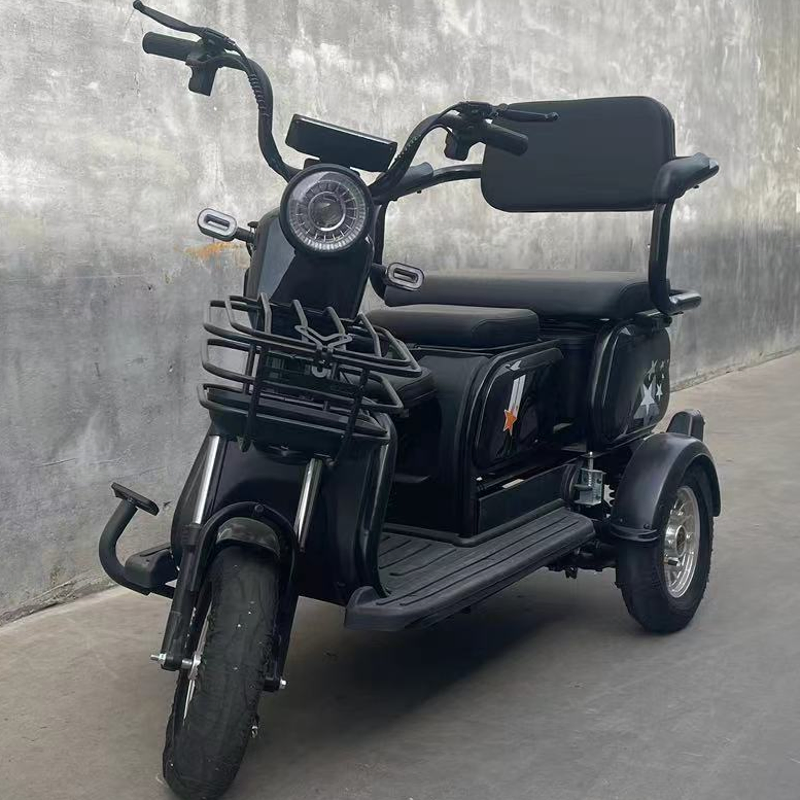 Best Comfortable Electric Trike for Seniors Seeking Adventure