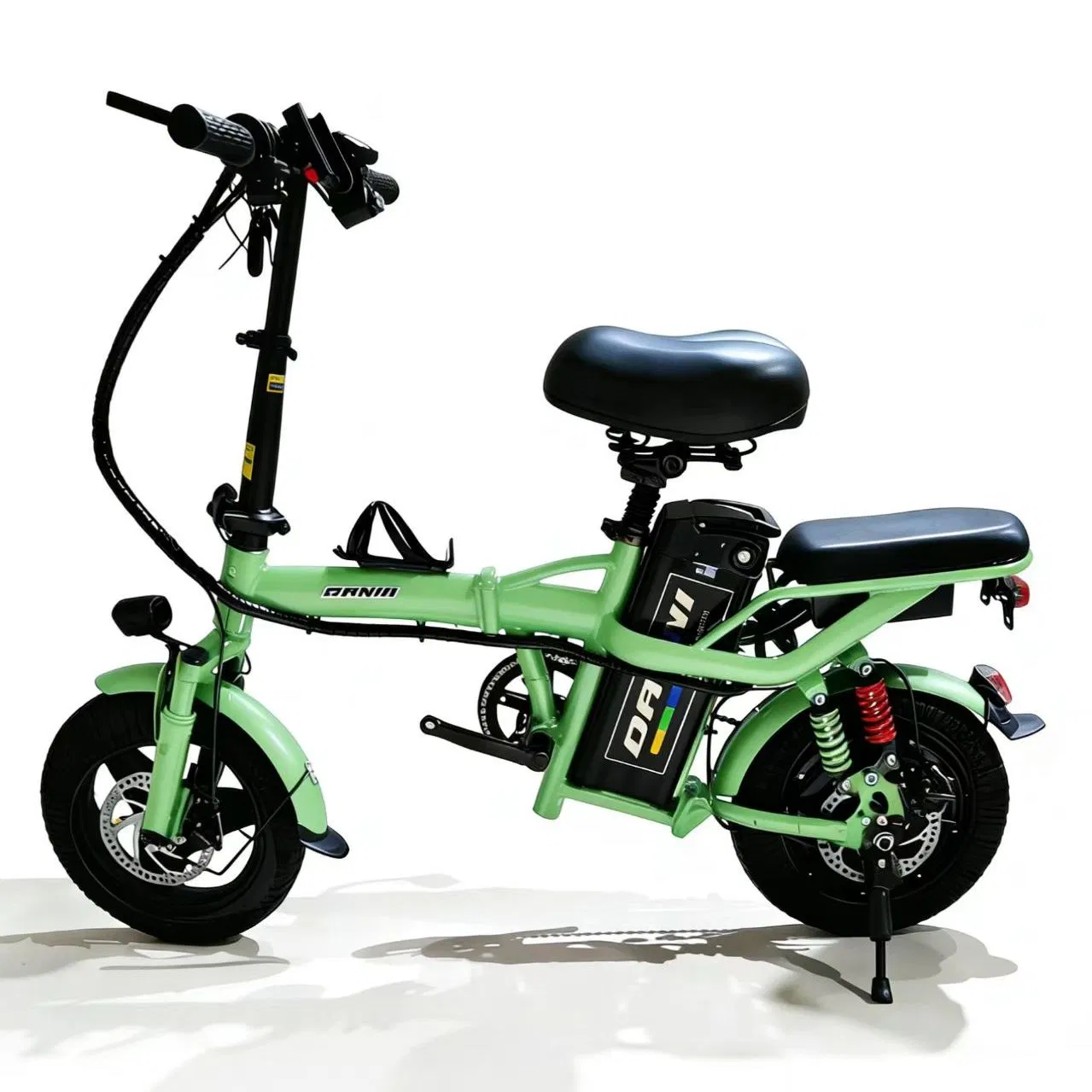 Folding Electric Bicycle/Portable Electric Bicycle/Urban Commuter Electric Bicycles