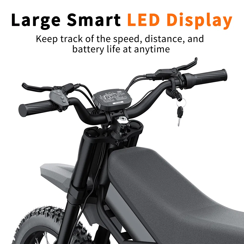 Adult Downhill Full Suspension 48V 2000W Mountain 26 Inch Fat Tire Electric Bike