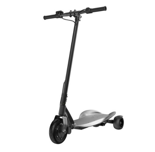 1 PC in One Carton Box Electric Kick Scooter Medical Equipment