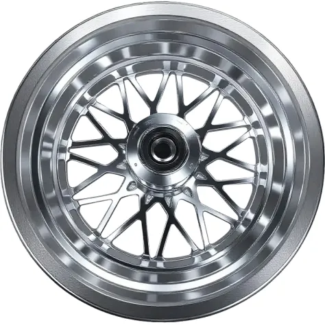 Alloy Wheel