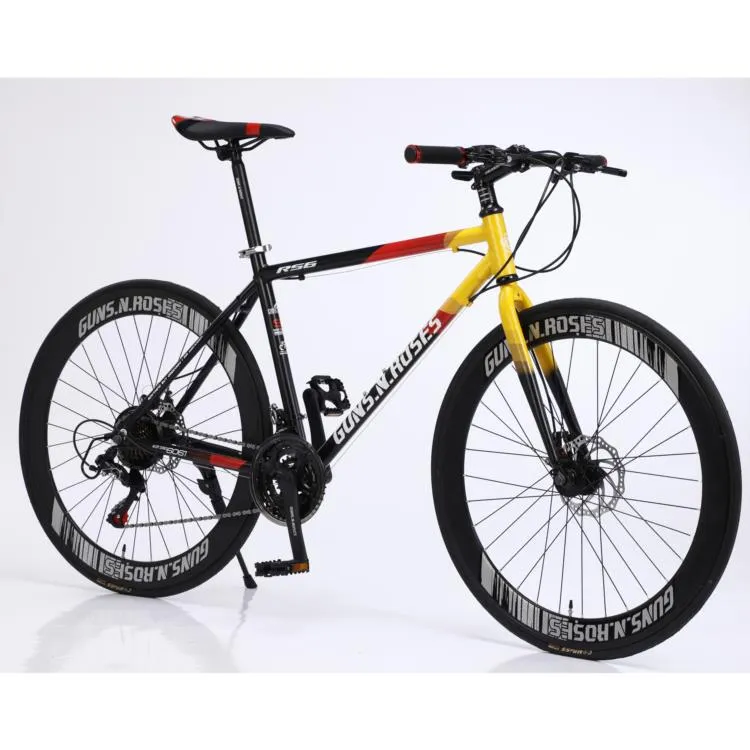 Mountain Bike Detail 3