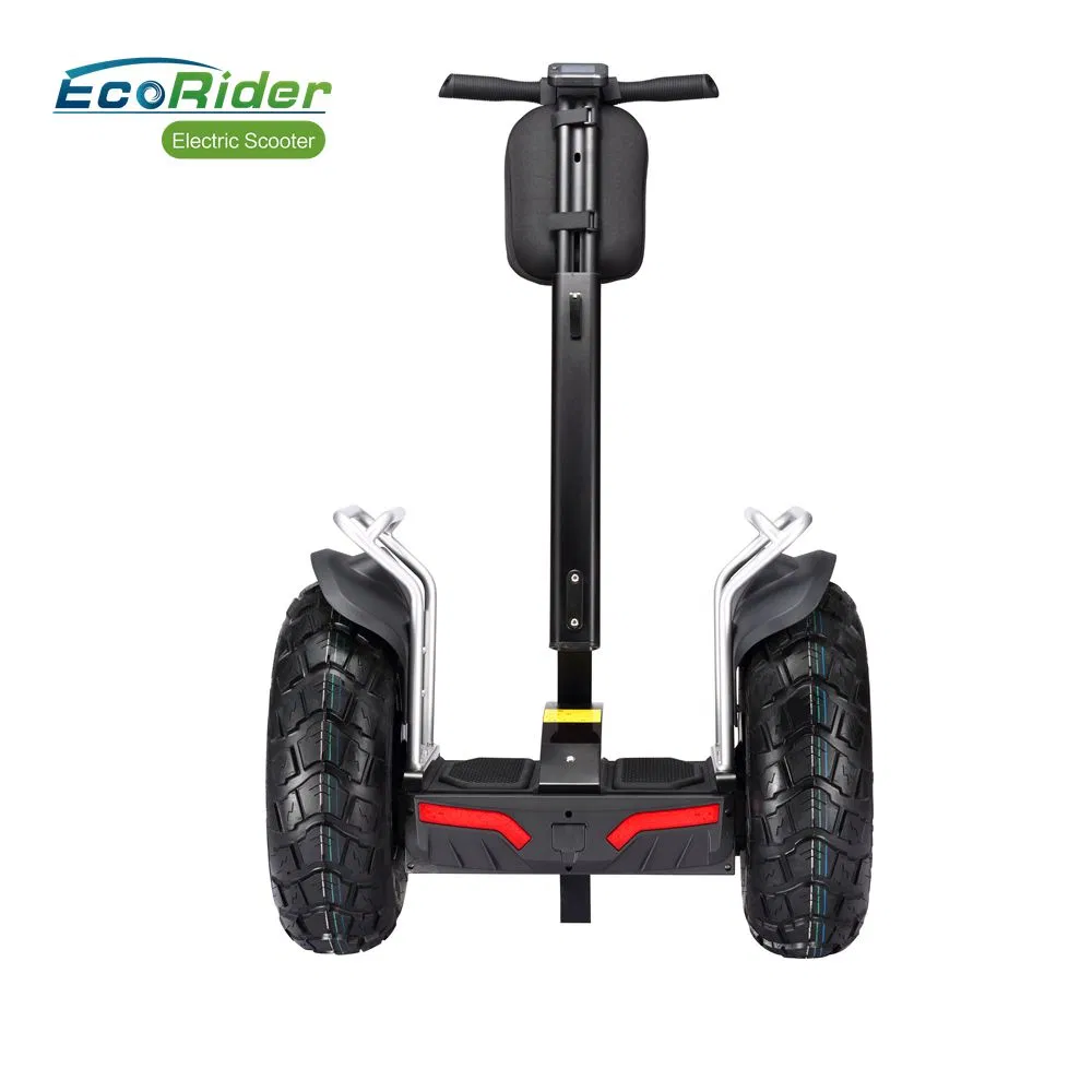 New Design off Road 2 Wheel Electric Self Balancing Scooter