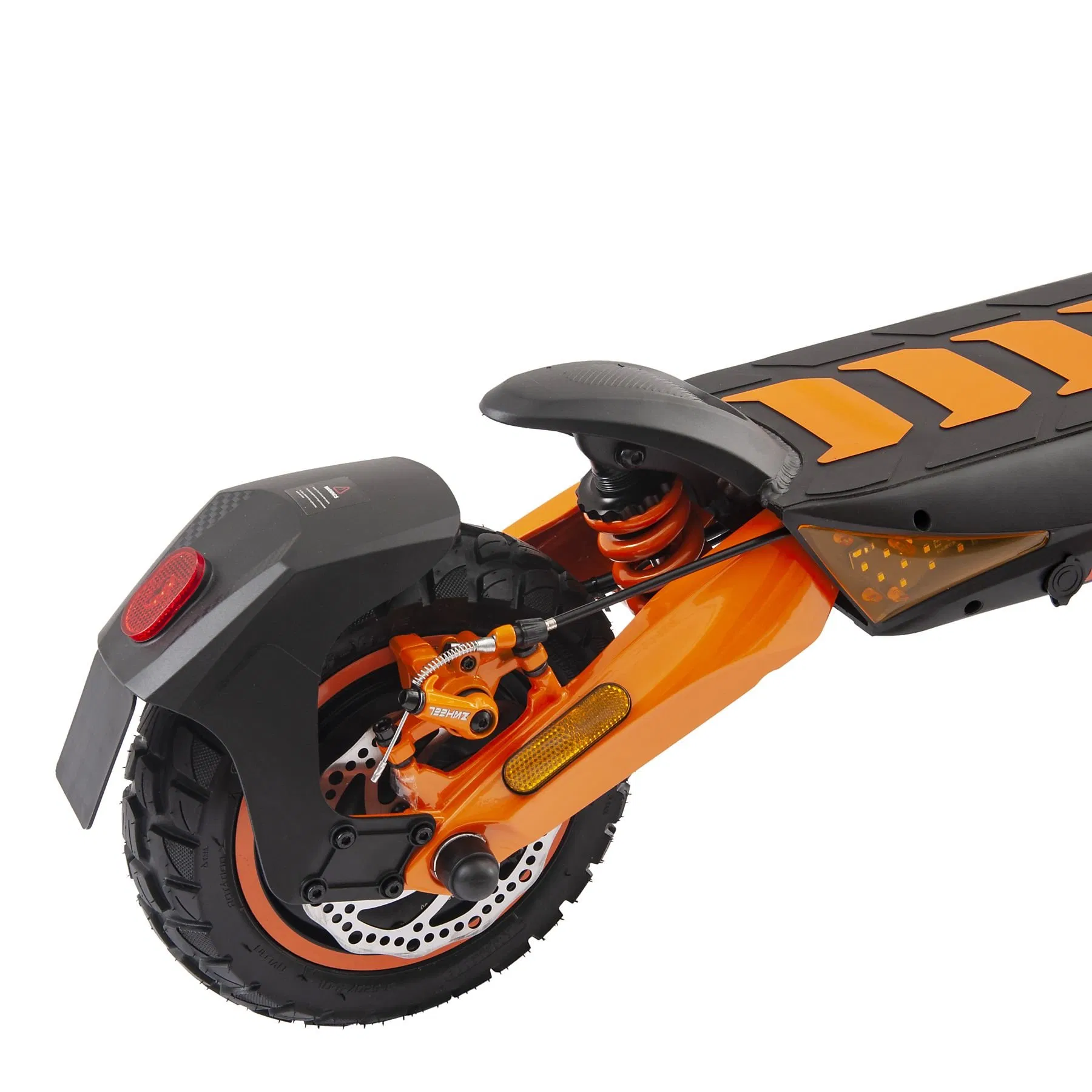Maxwheel T8 off Road 2000W Mobility Fast Dual Motor Kick Motorscooters E-Scooter Adult Folding Electric Scooter