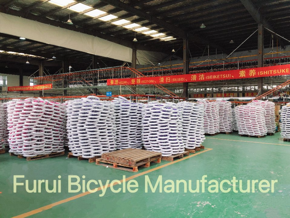 20" Alloy Fat Tire Folding Trike Cargo Ebike 48V 500W Li Battery OEM ODM