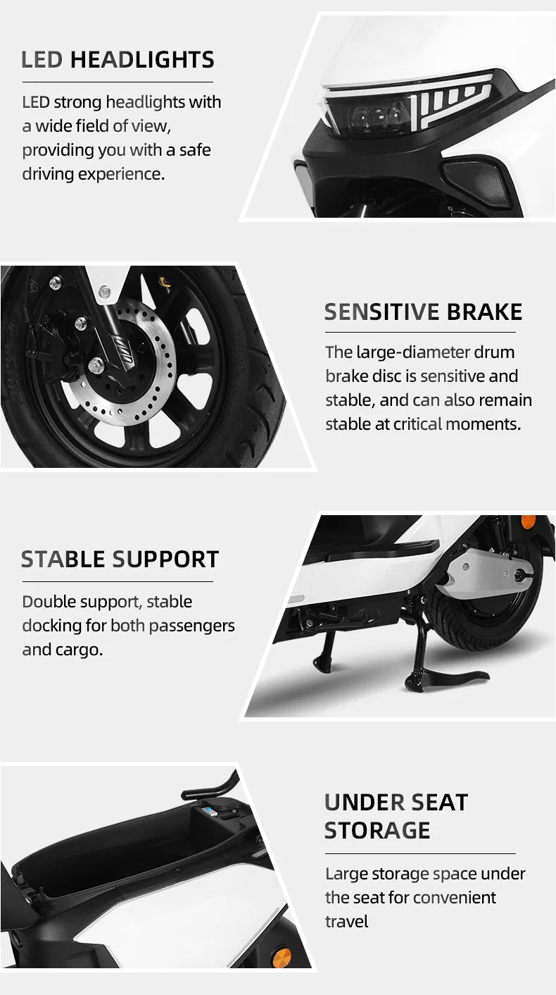 Electric Bike Detail 9