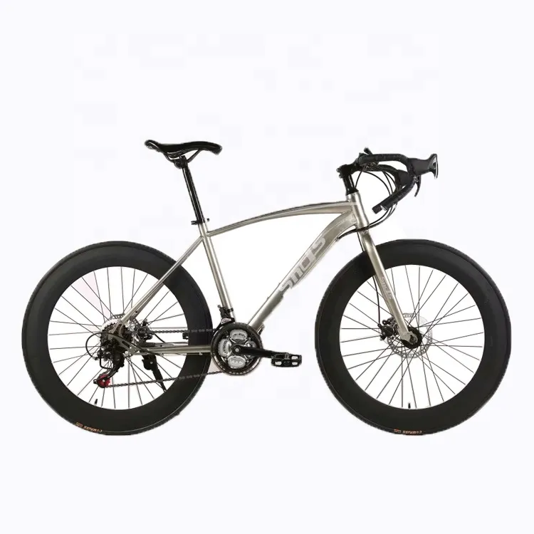 MTB Mountain Bike View 1