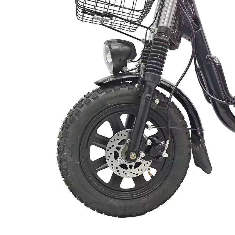 OEM Factory Wholesale E Bike 16 Inch 60 V City Road Long Range 21ah Cargo Scooter Freight Food Delivery Electric Bicycle 800 W 1000 W