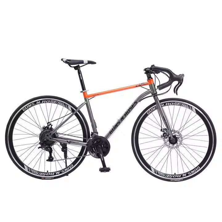 High Quality New Children Mountain Bike 21 Speed Road Bike