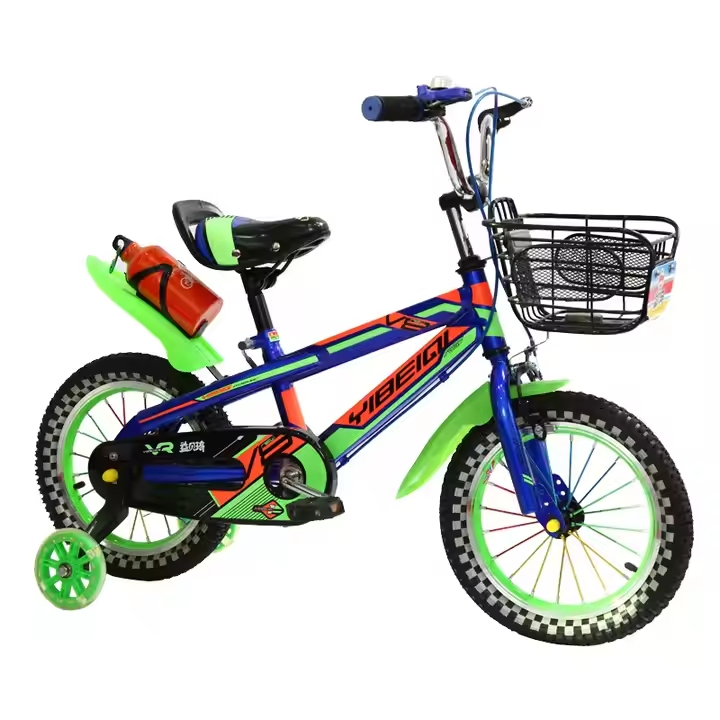 High Quality and New Style BMX for Children