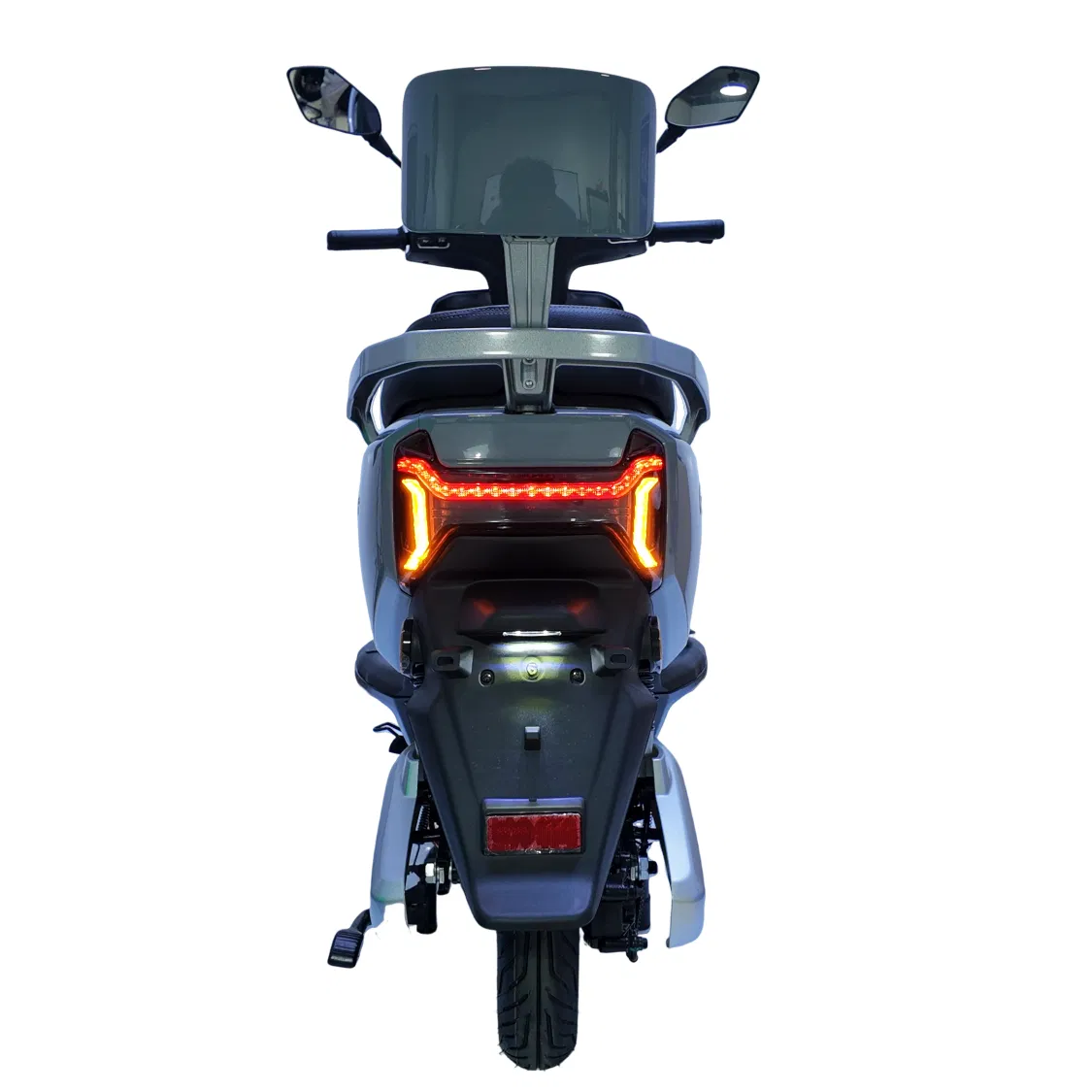 High-Performance Fast 64V25ah Lithium Battery City Commuter Motor Bike Model Electric Scooter Electric Motorcycle