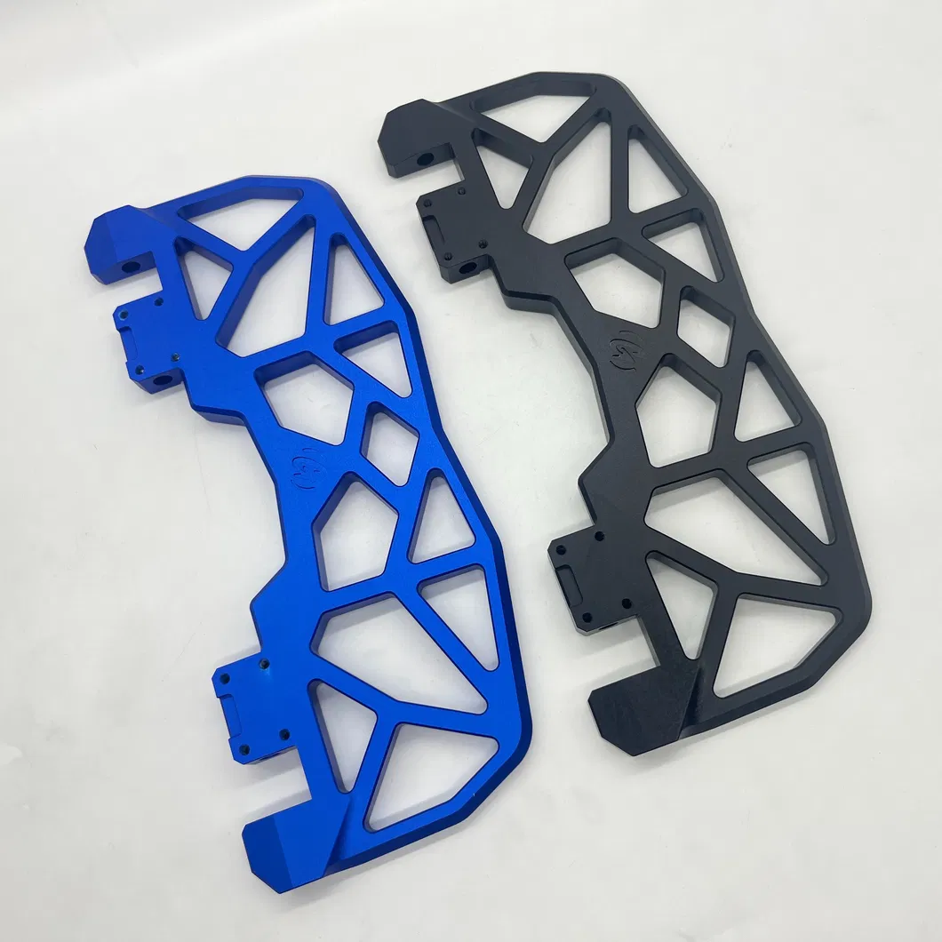 CNC Machining Part 1