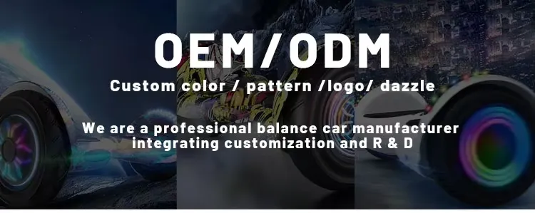 Electric Drift Trike