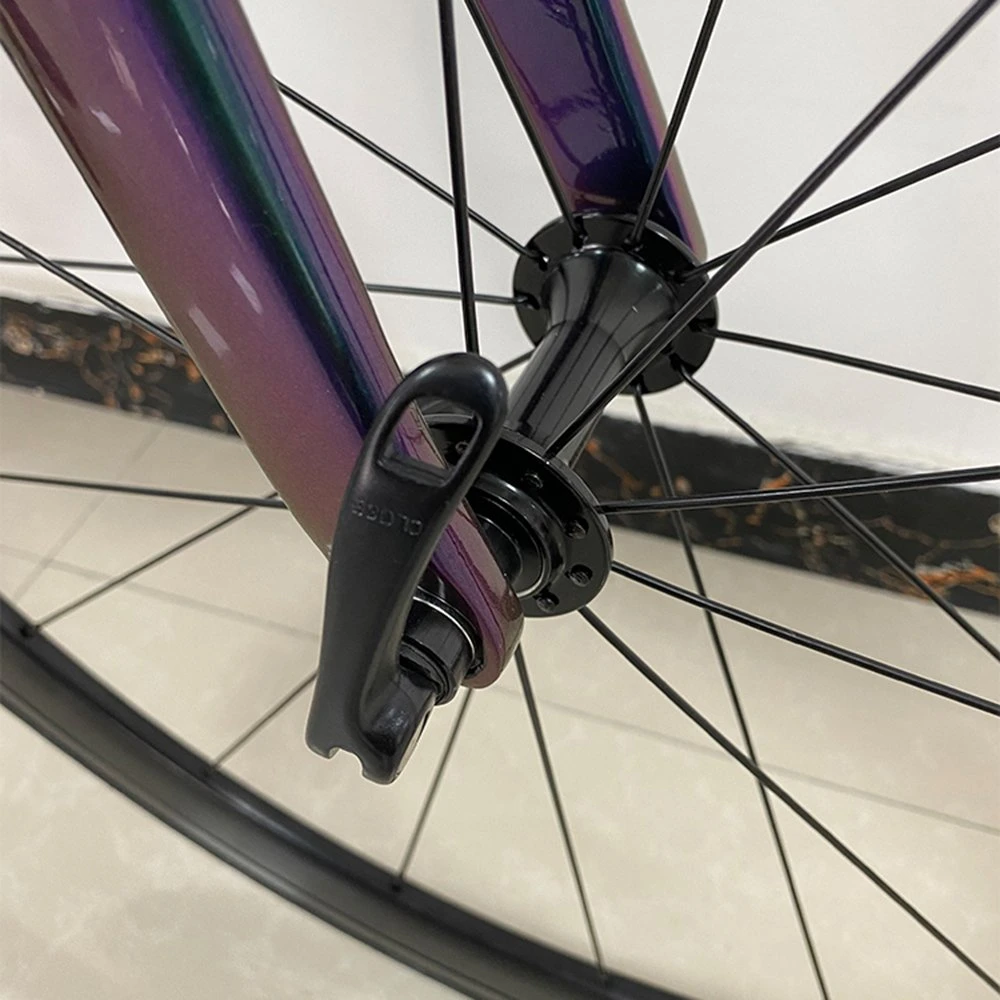 China Wholesale Cheap Bicystar Bicicletas Full Carbon Fiber/Aluminum Alloy Frame Road Bicycle 26/27.5/29 Inch 21speeds 700c Road Bike for Men