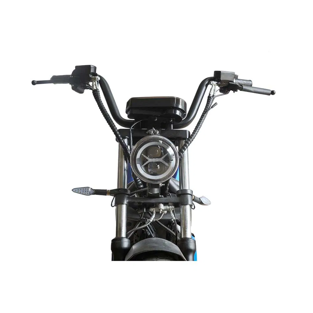 China Supplier Guaranteed Quality Self-Balancing Electric Scooter Powerful Adults