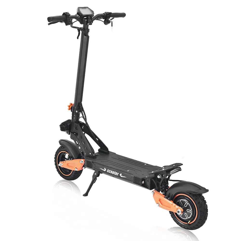 EU USA Free Shipping G2max 2 Wheel Electric Scooter with 48V 21ah Lithium Battery 1200W Motor Long Range Self-Balancing Electric Mobility Scooter for Adults