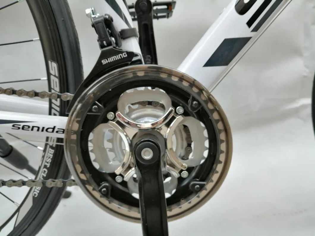 MTB Mountain Bike View 5