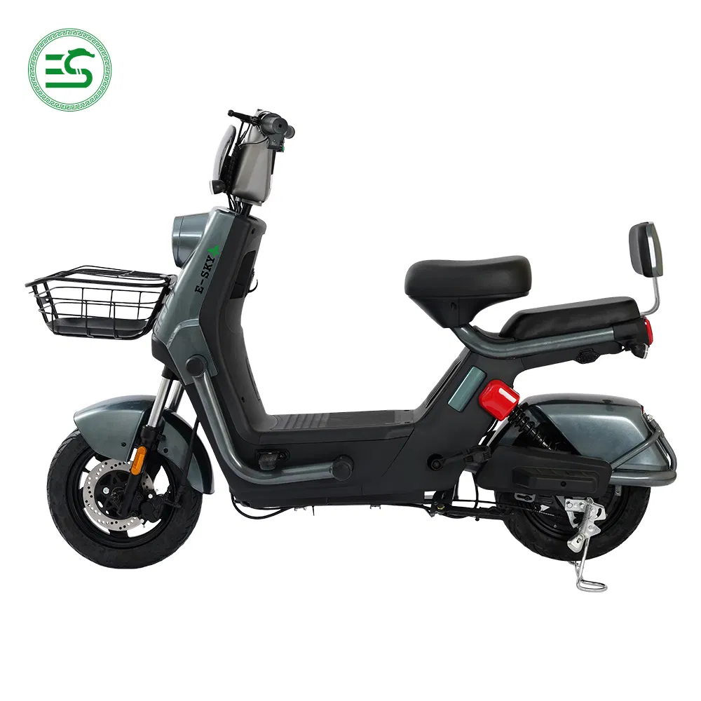 CE New Type Electric Kick E-Scooter China Manufacturer Ebt