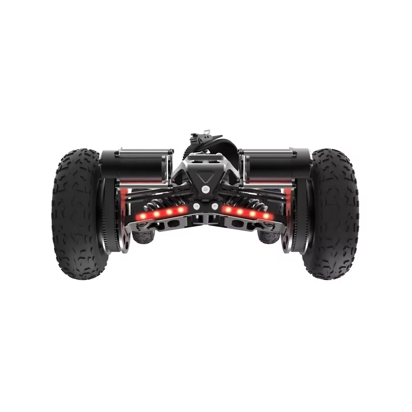 Fastest off Road Electric Skateboard Speed Mode 50km/H Electric Mountainboard 3600W
