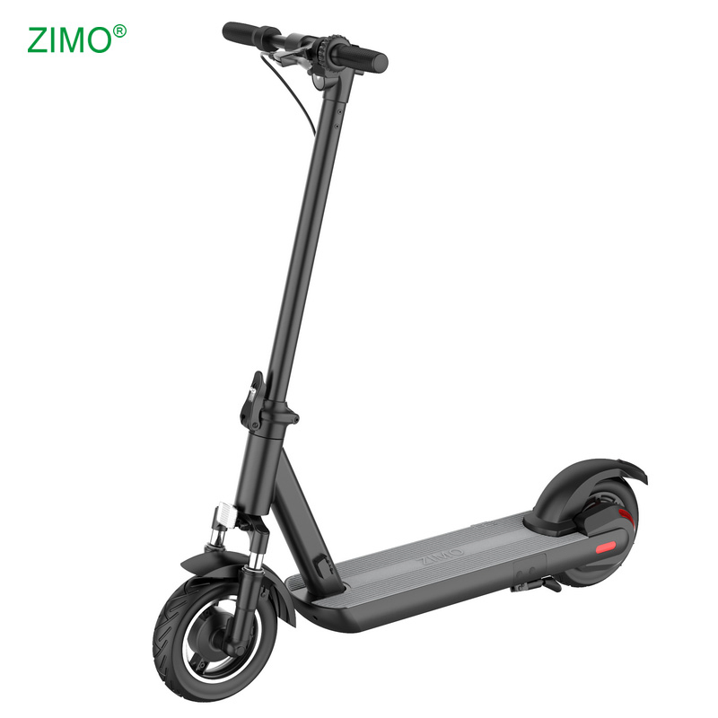 Popular Black Smart Waterproof E Kick Scooter E-Scooters