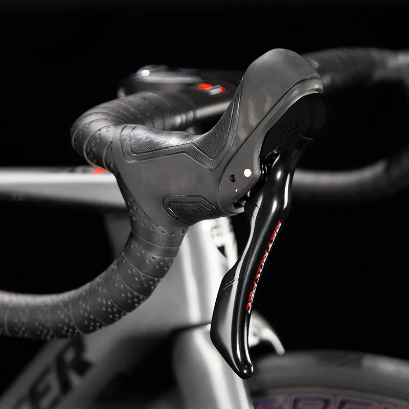 Road Bike Detail 1