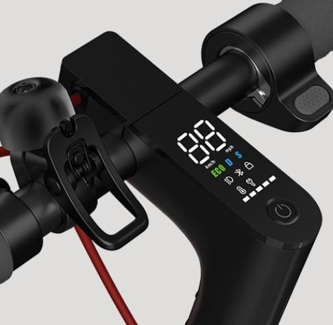 Most Power Foldable Electric Scooter off Road Kick Scooter 36V 250W 350W for Adults