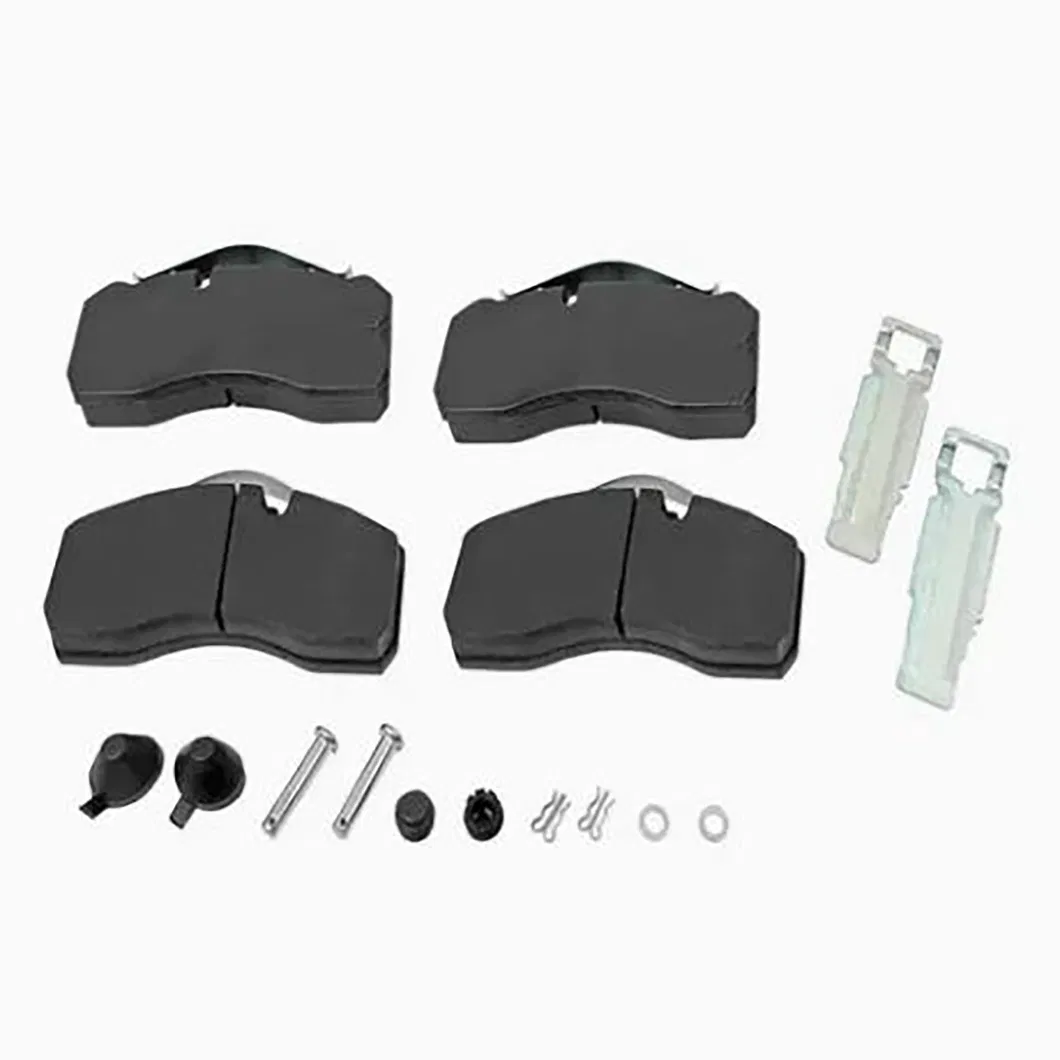 Brake Parts Eco-Friendly Brake Pad for Electric Unicycle (EUC) High Speed Model Regenerative &amp; Friction Brake Compatible