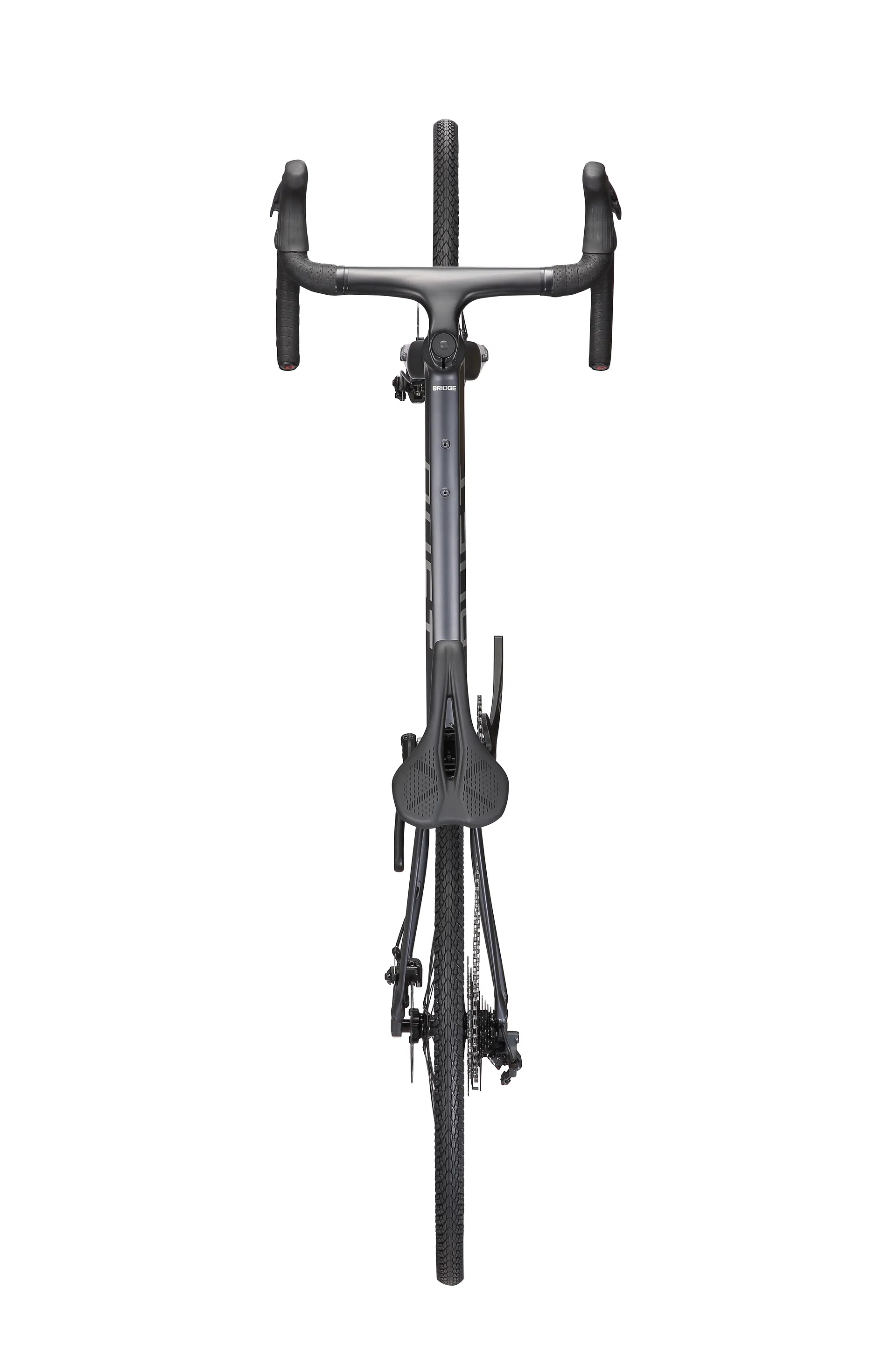 Gravel Bike Detail 2