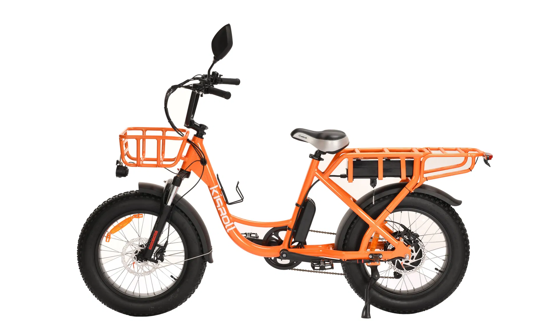 1000W 48V E-Bike