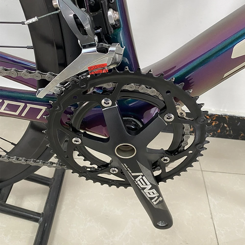 China Wholesale Cheap Bicystar Bicicletas Full Carbon Fiber/Aluminum Alloy Frame Road Bicycle 26/27.5/29 Inch 21speeds 700c Road Bike for Men