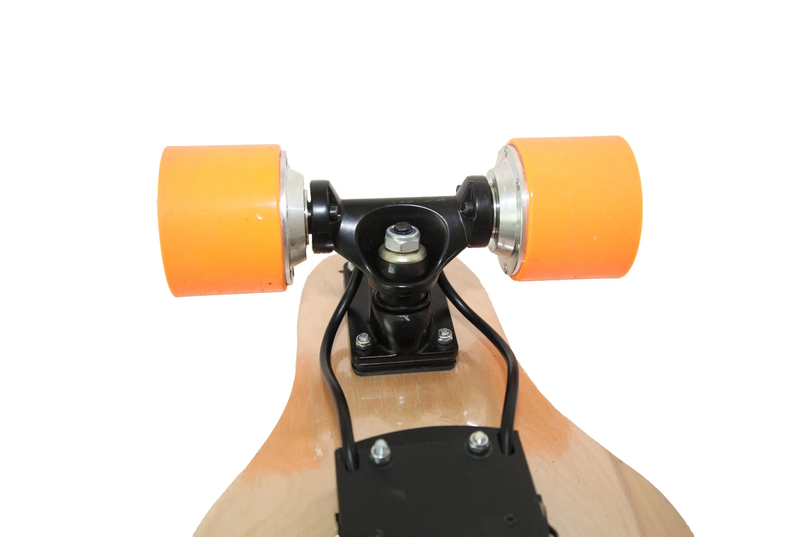 9 Maples 4 Wheels Electric Skateboard