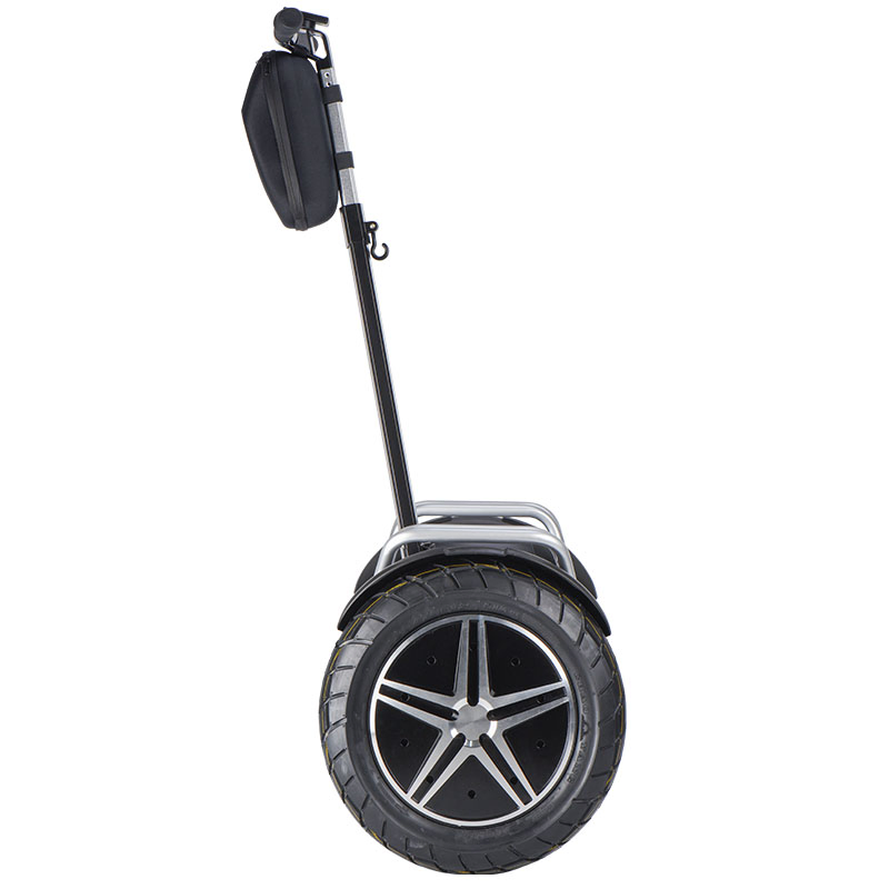 China Wholesale 20inches 3000W Patrol Electric Self Balance Scooter Standing Scooter Electric Cool Scooter