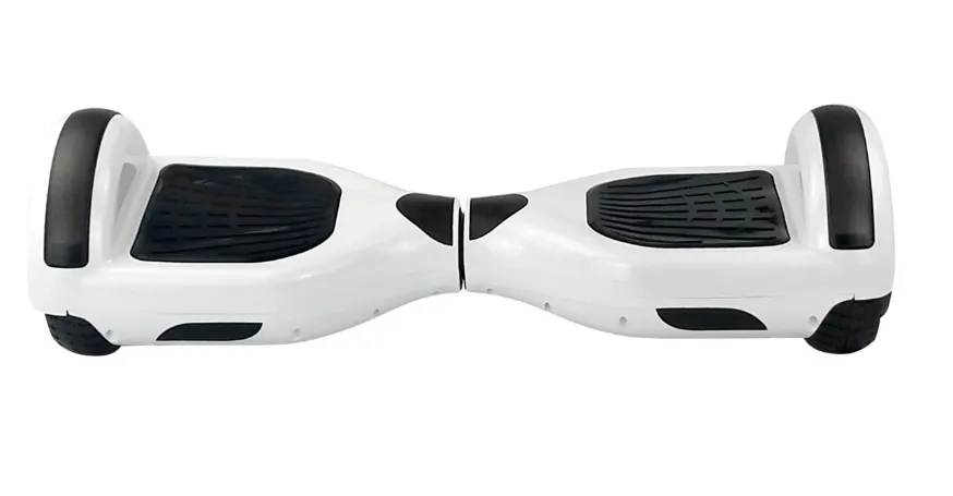 Self Balance Scooter Performance