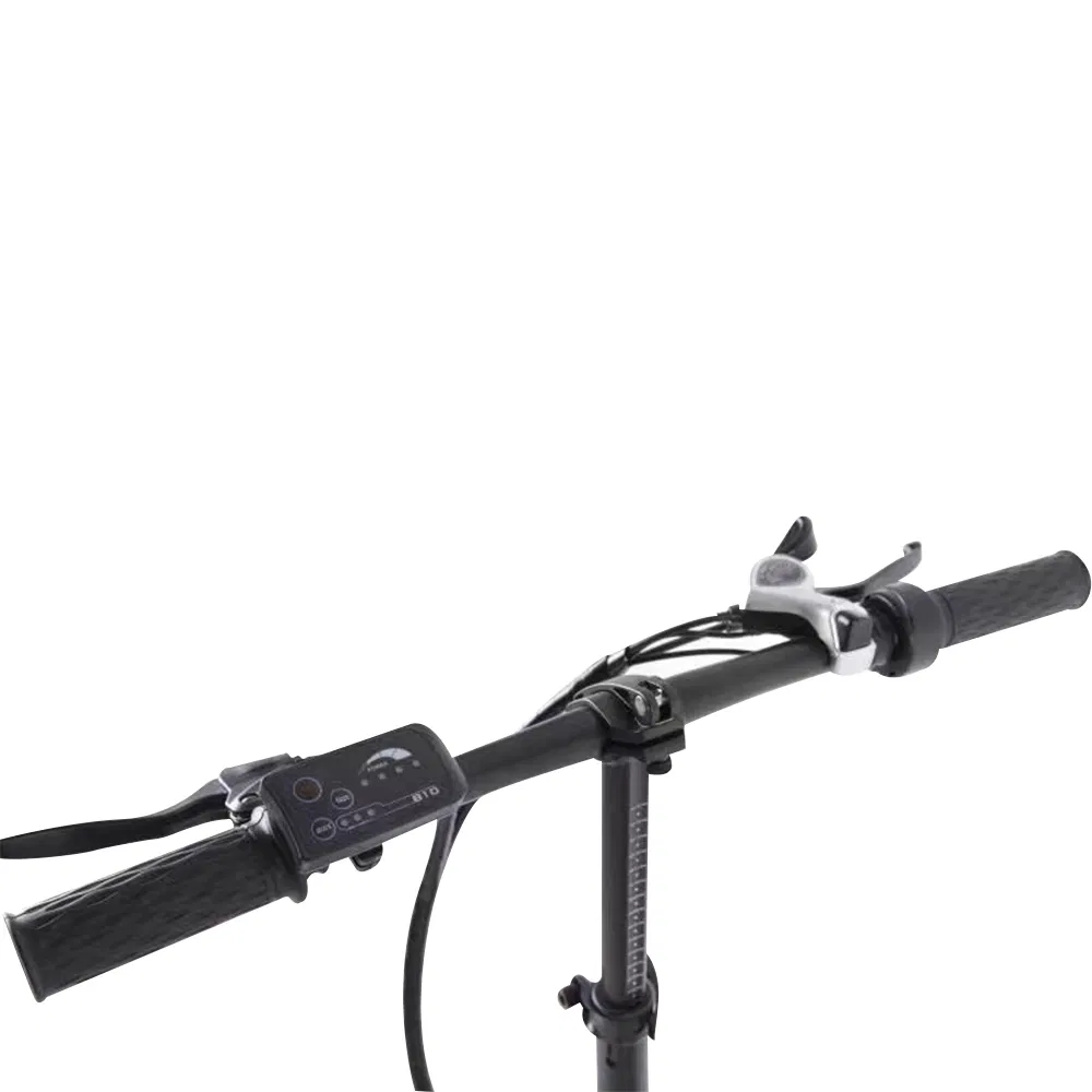 China Wholesale Aluminum Commuter Electric Bike with 36V 350W Motor