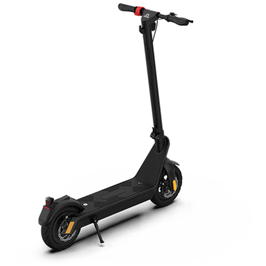 OEM CE Approved 500W Self-Balancing ATV Folding Light All The Electric Scooters E Scooter